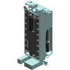[6ES7144-4FF01-0AB0] SIEMENS/FA SIMATIC DP, Electronic module for ET 200 PRO 4 AI  (New)