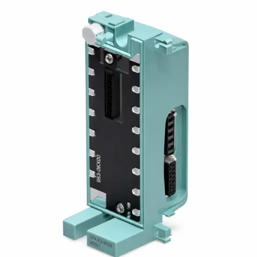 [6ES7144-4GF01-0AB0] SIEMENS/FA SIMATIC DP, Electronic module for  (New)