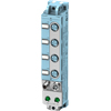 [6ES7144-5KD00-0BA0] SIEMENS/FA SIMATIC ET 200AL, AI 4XU/I/RTD, 4x M12, Degree of  (New)