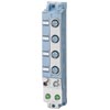 [6ES7144-5KD50-0BA0] SIEMENS/FA SIMATIC ET 200AL, AI 4xRTD/TC, 4x  (New)