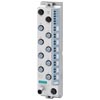 [6ES7144-6JF00-0BB0] SIEMENS/FA SIMATIC ET 200eco PN, AI 8xRTD/TC, M12-L, 8x M12,  (New)