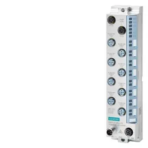 [6ES7148-6JE00-0BB0] SIEMENS/FA SIMATIC ET 200eco PN, CM 4x IO-Link + DIQ 12x 24 V (New)