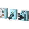 [6ES7154-1AA01-0AB0] SIEMENS/FA SIMATIC DP, PROFIBUS DP Interface module IM 154-1  (New)
