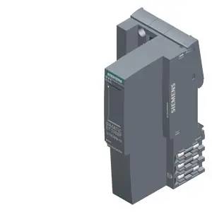[6ES7155-6AU00-0DN0] SIEMENS/FA SIMATIC ET 200SP, PROFINET interface module IM155- (New)