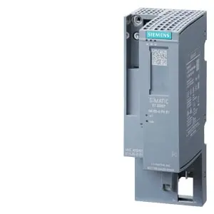 [6ES7155-6AU00-0HM0] SIEMENS/FA SIMATIC ET 200SP, PROFINET, 2-port (New)