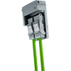[6ES7193-6AF00-0AA0] SIEMENS/FA SIMATIC ET 200SP, BusAdapter BA 2x (New)