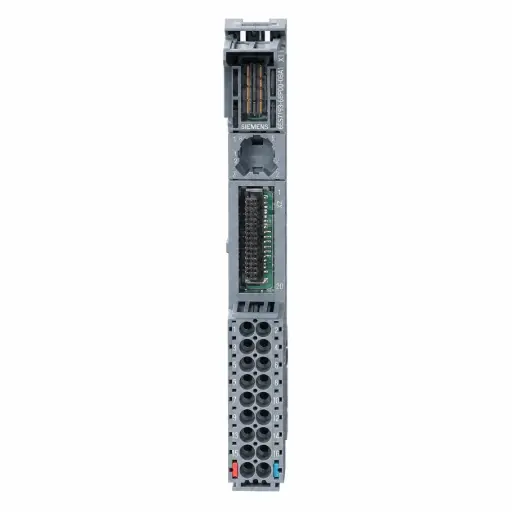 [6ES7193-6BP00-0BA1] SIEMENS/FA SIMATIC ET 200SP, BaseUnit BU15-P16+A0+2B/T, BU ty (New)