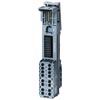 [6ES7193-6BP20-0BB0] SIEMENS/FA SIMATIC ET 200SP, BaseUnit BU20-P12+A4+0B, BU type (New)