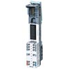 [6ES7193-6BP20-0DC0] SIEMENS/FA SIMATIC ET 200SP, BaseUnit BU20-P6+A2+4D, BU type  (New)