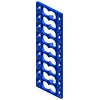 [6ES7193-6CP13-2MT0] SIEMENS/FA SIMATIC ET 200SP, 10 color identification labels,  (New)