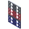 [6ES7193-6CP41-2MB0] SIEMENS/FA SIMATIC ET 200SP, 10 color-coded l (New)