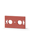 [6ES7193-6CP85-2AC0] SIEMENS/FA SIMATIC ET 200SP, 10 color-coded labels Color code (New)
