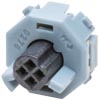 [6ES7193-6EH00-1AA0] SIEMENS/FA SIMATIC DP, spare part 5 E coding keys type H, for (New)