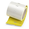 [6ES7193-6LR10-0AG0] SIEMENS/FA SIMATIC ET 200SP, 500 labeling strips, yellow, rol (New)