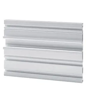 [6ES7193-6MR00-0AA0] SIEMENS/FA SIMATIC system rail, length 482.6  (New)