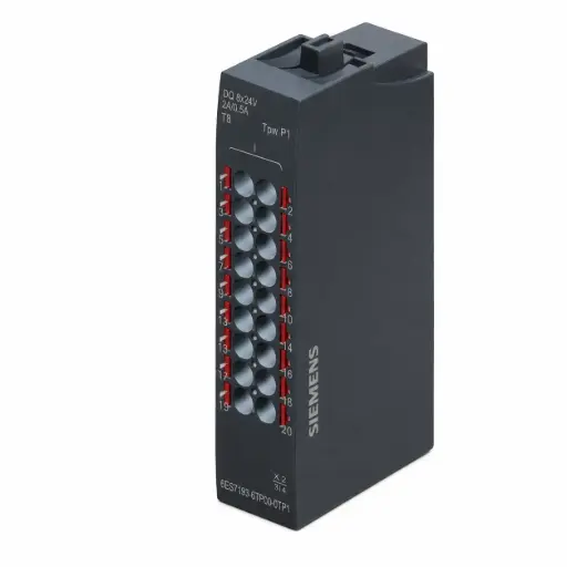 [6ES7193-6TP00-0TP1] SIEMENS/FA SIMATIC ET 200SP, Potential distri (New)