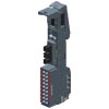 [6ES7193-6UP00-0BP1] SIEMENS/FA SIMATIC ET 200SP, Potential distri (New)