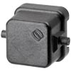[6ES7194-1JB10-0XA0] SIEMENS/FA SIMATIC DP, Sealing caps ECOFAST for ET 200, 10 un (New)