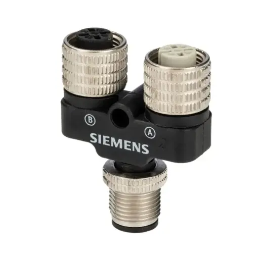 [6ES7194-1KA01-0XA0] SIEMENS/FA SIMATIC DP, Y-connector for ET 200 (New)