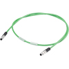 [6ES7194-2MH02-0AA0] SIEMENS/FA bus cable for ET connection M8, PUR cable assemble (New)