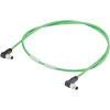 [6ES7194-2MH20-0AB0] SIEMENS/FA bus cable for ET connection M8, PUR cable assemble (New)