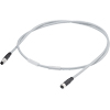 [6ES7194-2MH50-1AA0] SIEMENS/FA Power cable M8, PUR cable both end (New)