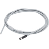 [6ES7194-2MH50-1AC0] SIEMENS/FA Power cable M8, PUR cable single-s (New)