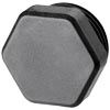 [6ES7194-3JA00-0AA0] SIEMENS/FA SIMATIC DP, Sealing caps 7/8" for ET 200, 10 units (New)