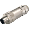 [6ES7194-4AB00-0AA0] SIEMENS/FA SIMATIC DP, M12 compensation plugs (New)