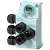 [6ES7194-4AC00-0AA0] SIEMENS/FA SIMATIC DP, Connection module for PROFIBUS interfa (New)