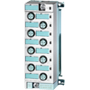 [6ES7194-4CB00-0AA0] SIEMENS/FA SIMATIC DP, Connection module for Digital electron (New)