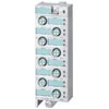 [6ES7194-4CB50-0AA0] SIEMENS/FA SIMATIC DP, Connection module for  (New)