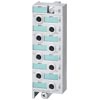 [6ES7194-4EB00-0AA0] SIEMENS/FA SIMATIC DP, Connection module for Digital electron (New)