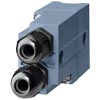 [6ES7194-6CA00-0AA0] SIEMENS/FA SIMATIC DP, PROFINET terminal bloc (New)