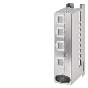 [6ES7194-6JA00-0BB0] SIEMENS/FA stainless steel plug cover, for using ET200ecoPN M (New)