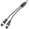 [6ES7194-6KB00-0XA0] SIEMENS/FA SIMATIC DP, Y cable, for fail-safe distributed I/O (New)