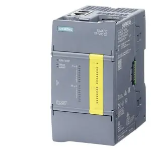[6ES7212-1HF40-0XB0] SIEMENS/FA SIMATIC S7-1200, CPU 1212FC, compact CPU, DC/DC/re (New)
