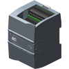 [6ES7231-5PF32-0XB0] SIEMENS/FA SIMATIC S7-1200, Analog input, SM 1231 RTD, 8xAI R (New)