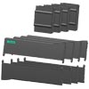 [6ES7291-1AC30-0XA0] SIEMENS/FA SIMATIC S7-1200, spare part Font flaps CPU 1215C ( (New)