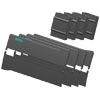 [6ES7291-1AD30-0XA0] SIEMENS/FA SIMATIC S7-1200, spare part Font flaps CPU 1217C ( (New)