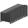 [6ES7291-1BA30-0XA0] SIEMENS/FA SIMATIC S7-1200, spare part Font flaps signal modu (New)