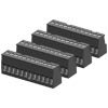 [6ES7292-1AM40-0XA0] SIEMENS/FA SIMATIC S7-1200, spare part, I/O t (New)
