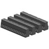 [6ES7292-1AR30-0XA0] SIEMENS/FA SIMATIC S7-1200, spare part I/O te (New)