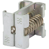 [6ES7390-5BA00-0AA0] SIEMENS/FA SIMATIC S7, Shield terminal for 1  (New)