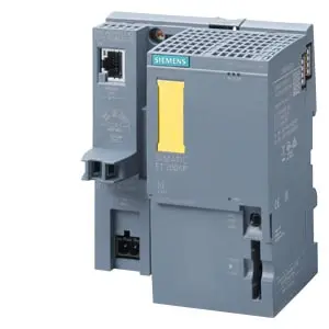[6ES7514-2SN03-0AB0] SIEMENS/FA SIMATIC DP, CPU 1514SP F-2 PN for ET 200SP, centra (New)