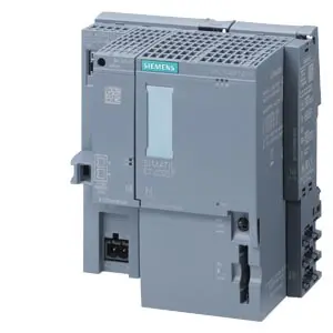 [6ES7514-2VN03-0AB0] SIEMENS/FA SIMATIC DP, CPU 1514SP T-2 PN for ET 200SP, centra (New)