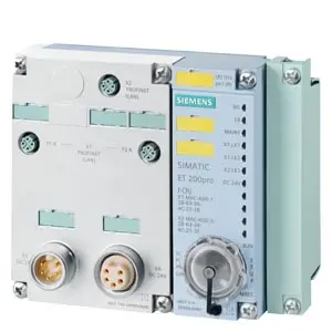 [6ES7516-2GP03-0AB0] SIEMENS/FA SIMATIC DP, CPU 1516pro F-2 PN for ET 200pro, cent (New)