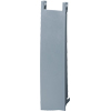 [6ES7528-0AA80-7AA0] SIEMENS/FA SIMATIC S7-1500, spare part Front door for 35 mm w (New)