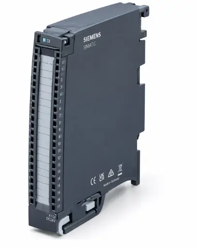 [6ES7531-7QD00-0AB0] SIEMENS/FA SIMATIC S7-1500 Analog input module AI 4xU/I/RTD/T (New)