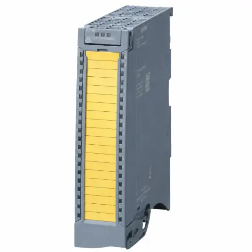 [6ES7536-1MF00-0AB0] SIEMENS/FA SIMATIC S7-1500, F-analog input module, F-AI 8xI 0 (New)